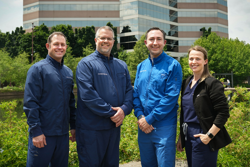 our staff