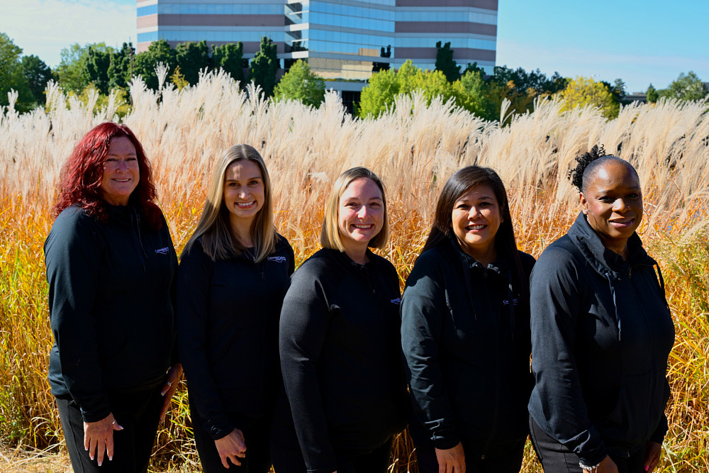 our staff
