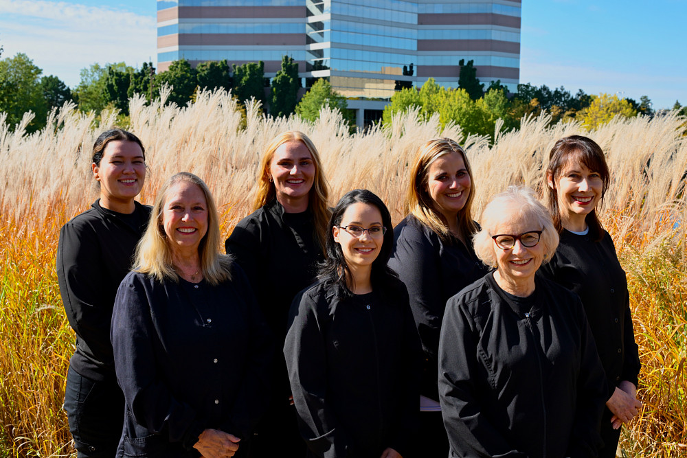 our staff