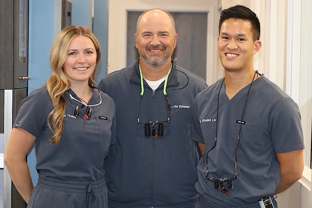 our staff